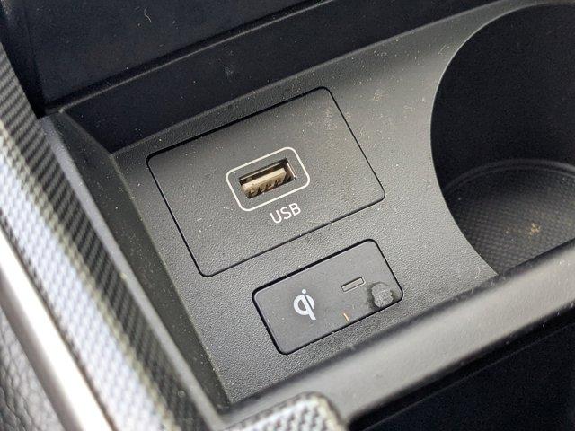 2021 Hyundai SANTA FE Vehicle Photo in BRUNSWICK, GA 31525-1881