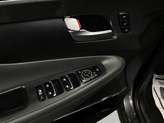 2022 Hyundai SANTA FE Vehicle Photo in Appleton, WI 54913