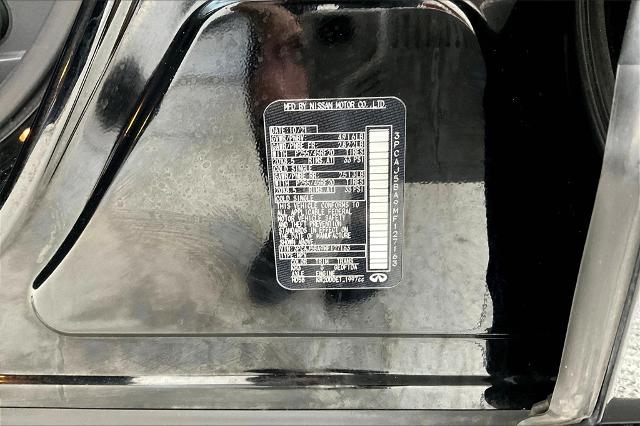 2021 INFINITI QX50 Vehicle Photo in Grapevine, TX 76051