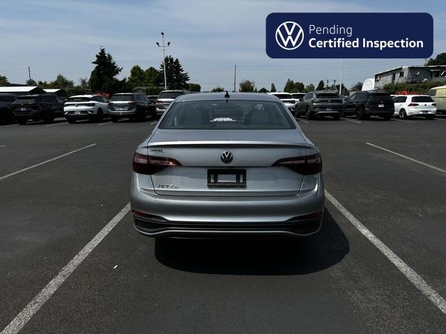 2022 Volkswagen Jetta Vehicle Photo in Puyallup, WA 98371