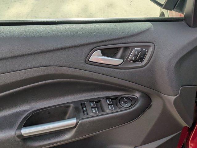 2017 Ford Escape Vehicle Photo in SELMA, TX 78154-1459