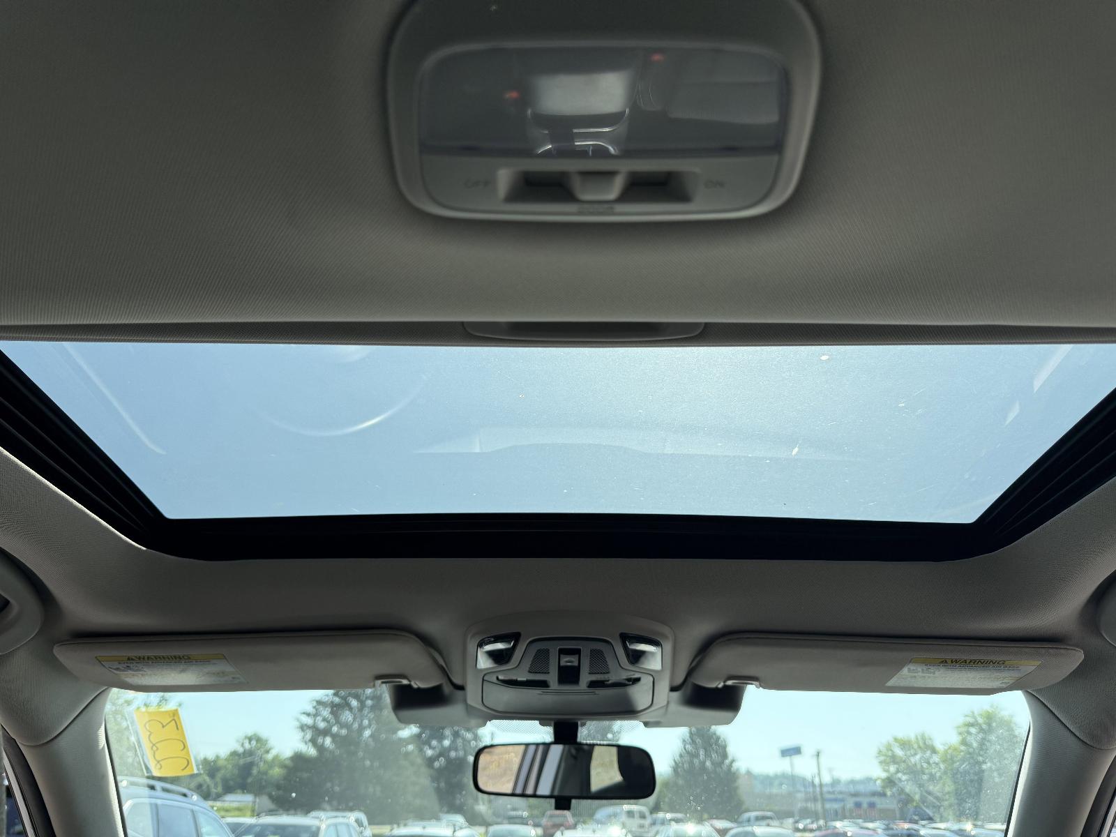 2024 Subaru Legacy Vehicle Photo in Harrisburg, PA 17111