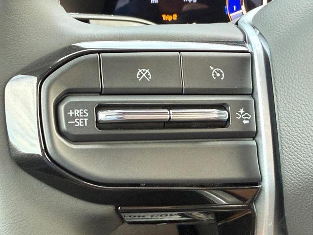 2025 Chevrolet Colorado Vehicle Photo in COLUMBIA, MO 65203-3903