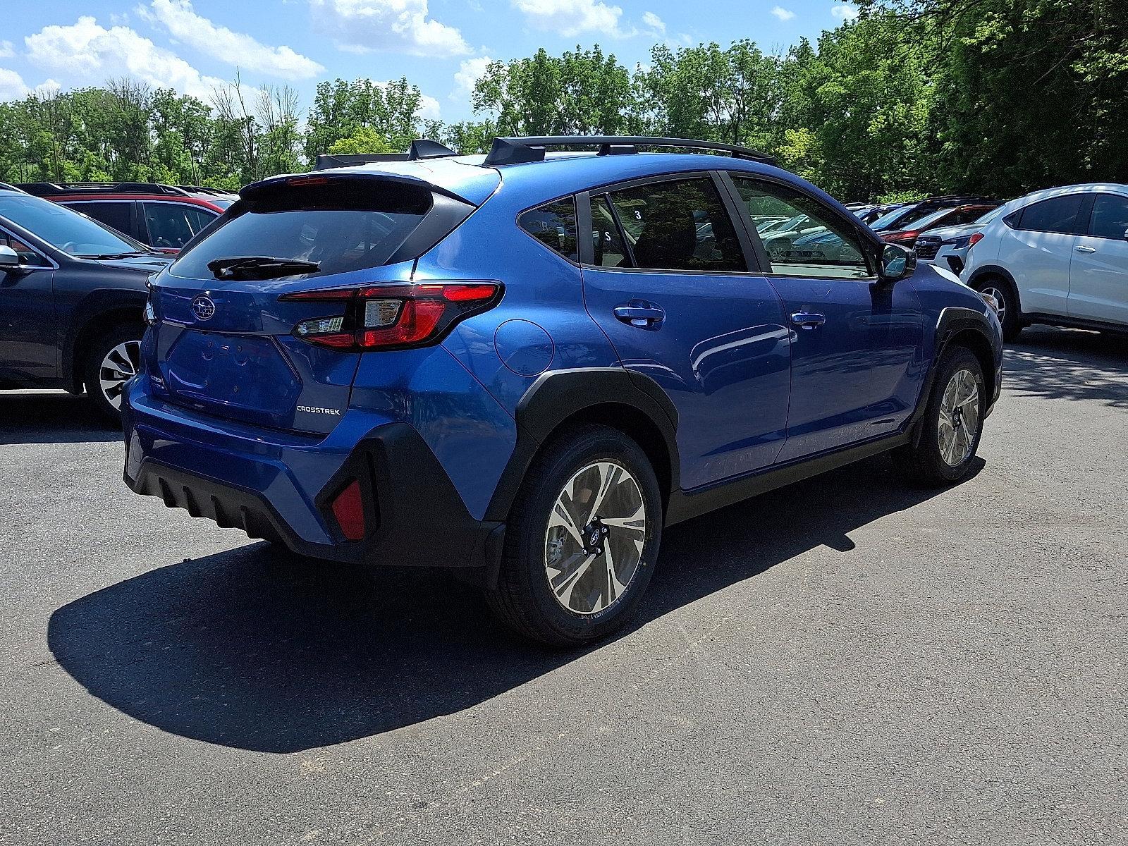 2025 Subaru Crosstrek Vehicle Photo in Harrisburg, PA 17111