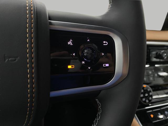 2025 Nissan Armada Vehicle Photo in Appleton, WI 54913