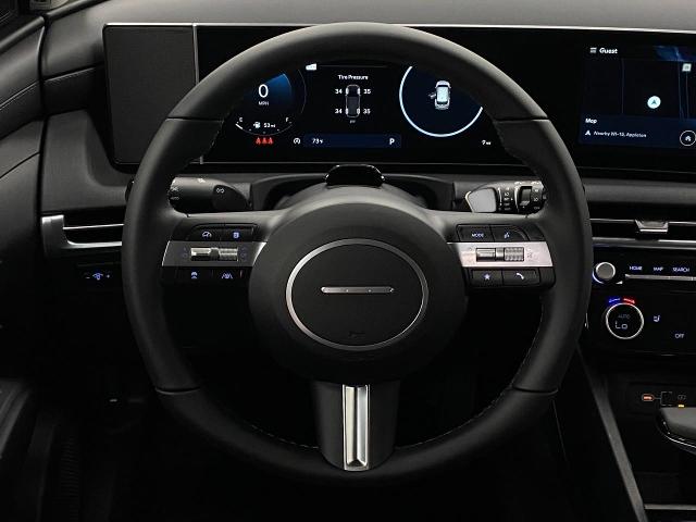 2025 Hyundai TUCSON Vehicle Photo in Appleton, WI 54913