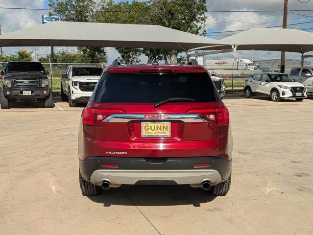 2017 GMC Acadia Vehicle Photo in SELMA, TX 78154-1460