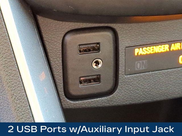 2022 Chevrolet Trax Vehicle Photo in PAWLING, NY 12564-3219