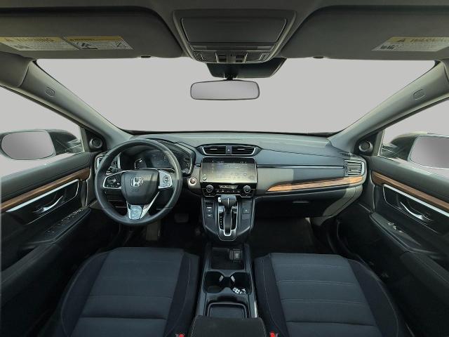 2018 Honda CR-V Vehicle Photo in Appleton, WI 54914