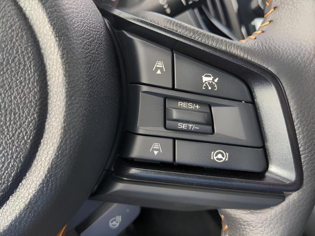 2025 Subaru Outback Vehicle Photo in Green Bay, WI 54304