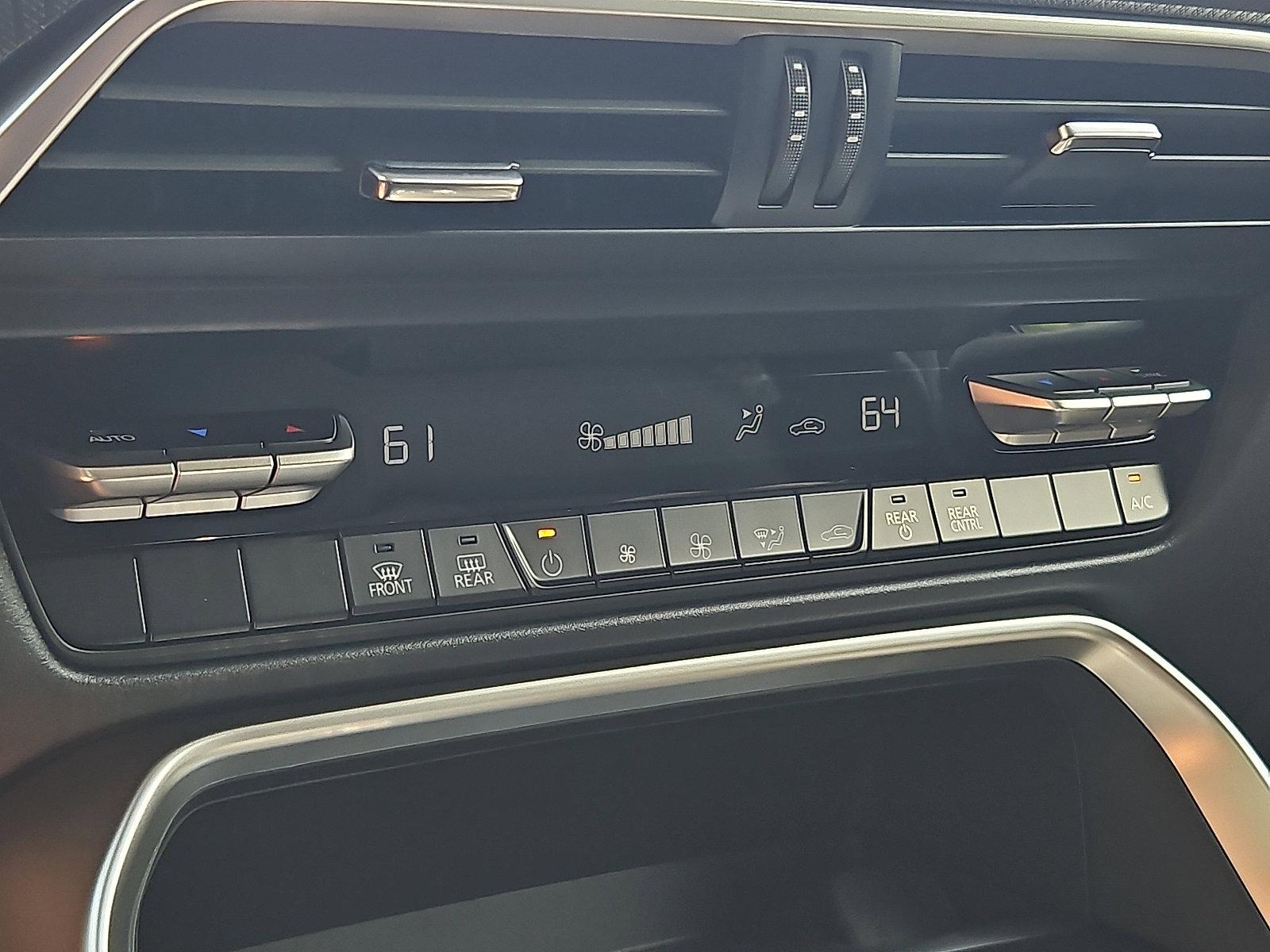 2025 Mazda CX-90 Vehicle Photo in Trevose, PA 19053
