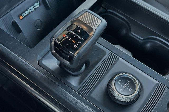 2024 GMC HUMMER EV SUV Vehicle Photo in STOCKTON, CA 95212-2838