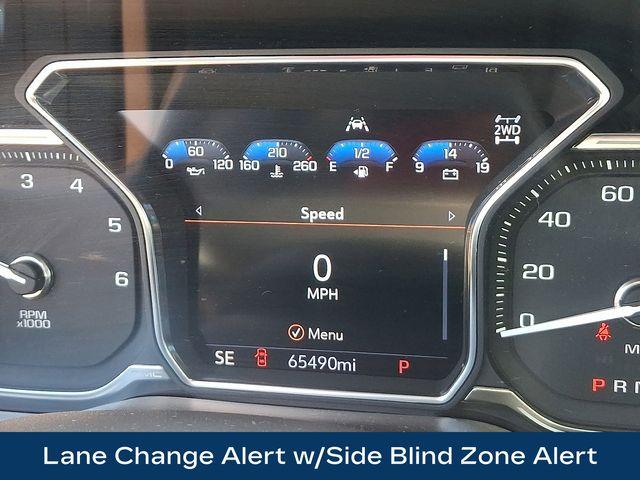 2020 GMC Sierra 1500 Vehicle Photo in DANBURY, CT 06810-5034