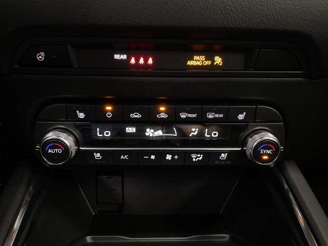 2025 Mazda CX-5 Vehicle Photo in Appleton, WI 54913