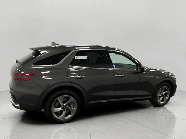 2026 Genesis GV70 Vehicle Photo in Appleton, WI 54913
