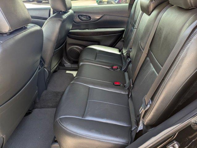 2020 Nissan Rogue Vehicle Photo in San Antonio, TX 78209