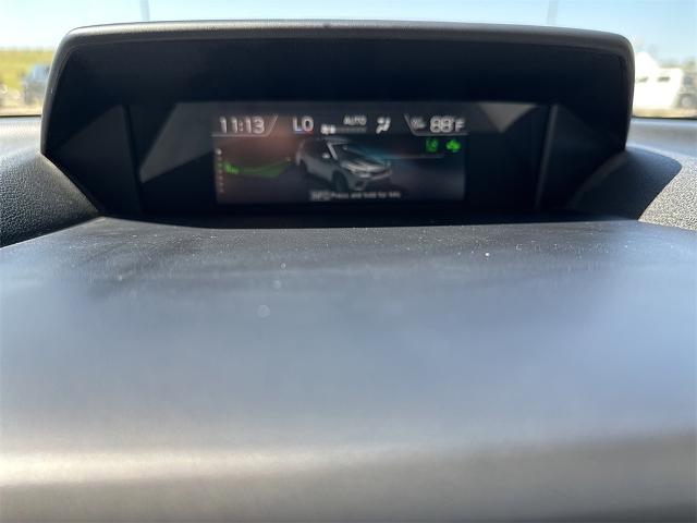 2020 Subaru Forester Vehicle Photo in EASTLAND, TX 76448-3020