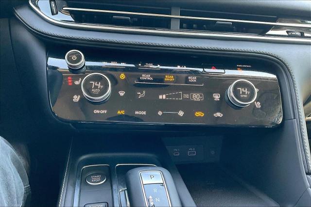 2025 INFINITI QX60 Vehicle Photo in Grapevine, TX 76051