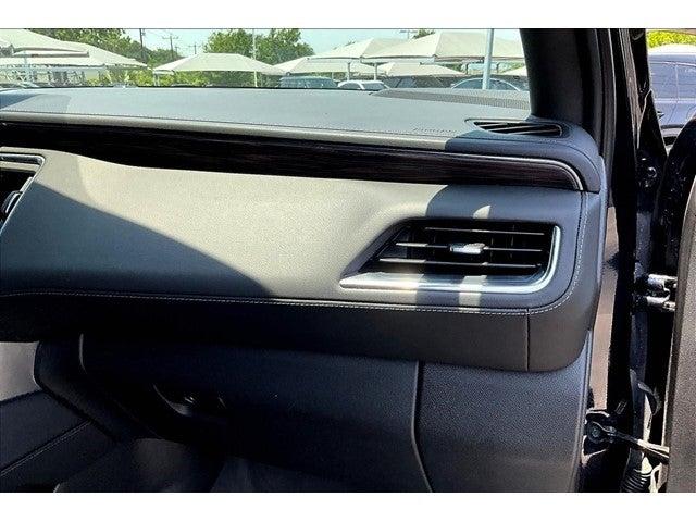 2023 Chevrolet Tahoe Vehicle Photo in San Antonio, TX 78230
