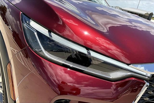 2024 INFINITI QX60 Vehicle Photo in Grapevine, TX 76051