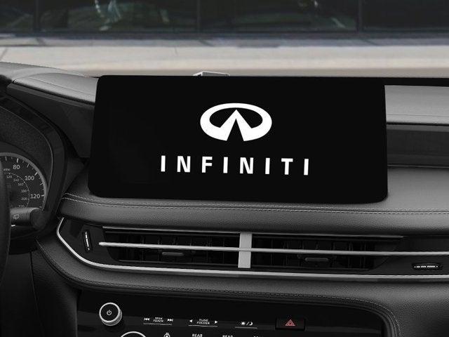 2025 INFINITI QX60 Vehicle Photo in Grapevine, TX 76051