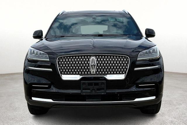 2022 Lincoln Aviator Vehicle Photo in Grapevine, TX 76051