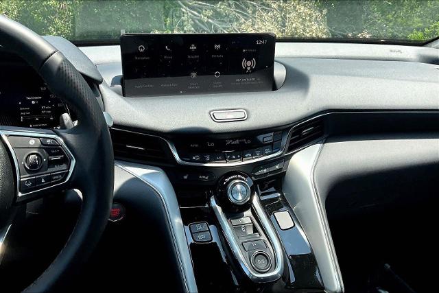 2025 Acura TLX Vehicle Photo in Tulsa, OK 74145