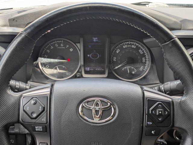 2019 Toyota Tacoma 2WD Vehicle Photo in BRUNSWICK, GA 31525-1881