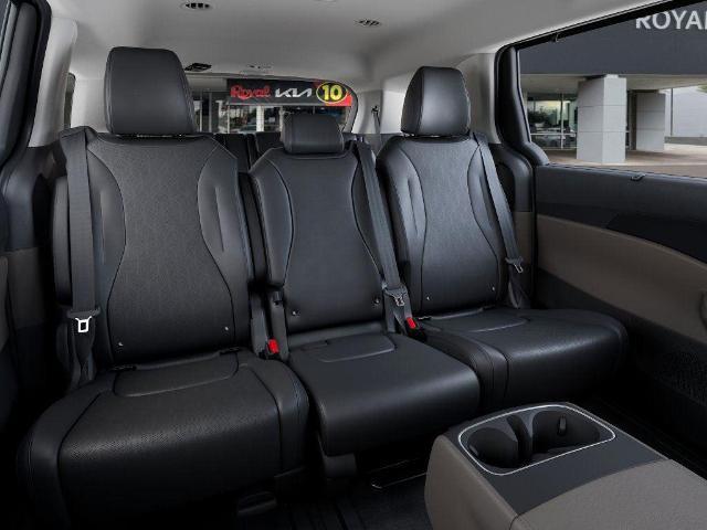 2026 Kia Carnival Vehicle Photo in Tucson, AZ 85712