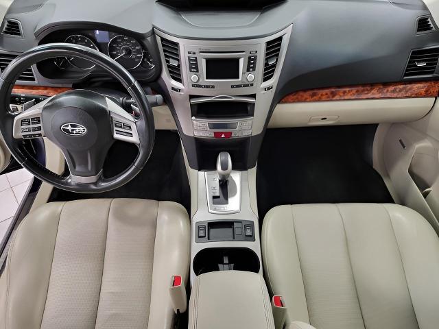 2012 Subaru Legacy Vehicle Photo in Oshkosh, WI 54904