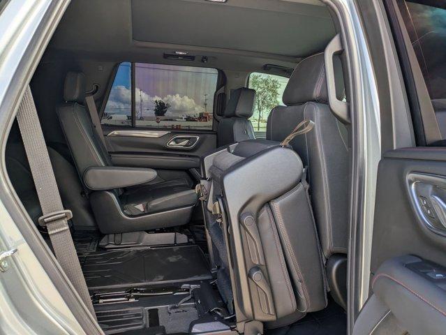 2024 Chevrolet Tahoe Vehicle Photo in SELMA, TX 78154-1460