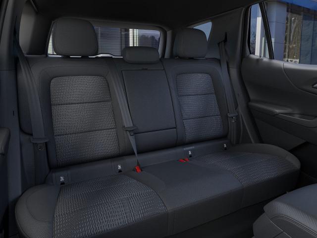 2026 Chevrolet Equinox Vehicle Photo in DANBURY, CT 06810-5034