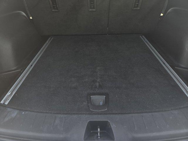 2020 Chevrolet Blazer Vehicle Photo in Decatur, TX 76234