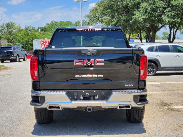 2023 GMC Sierra 1500 Vehicle Photo in DENTON, TX 76210-9321