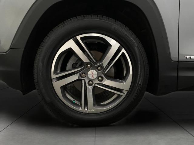 2019 GMC Terrain Vehicle Photo in APPLETON, WI 54914-8833