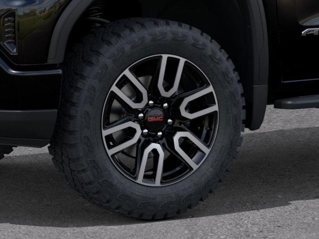 2025 GMC Sierra 1500 Vehicle Photo in OSHKOSH, WI 54904-7811