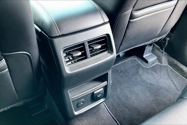 2024 Ford Edge Vehicle Photo in San Antonio, TX 78230