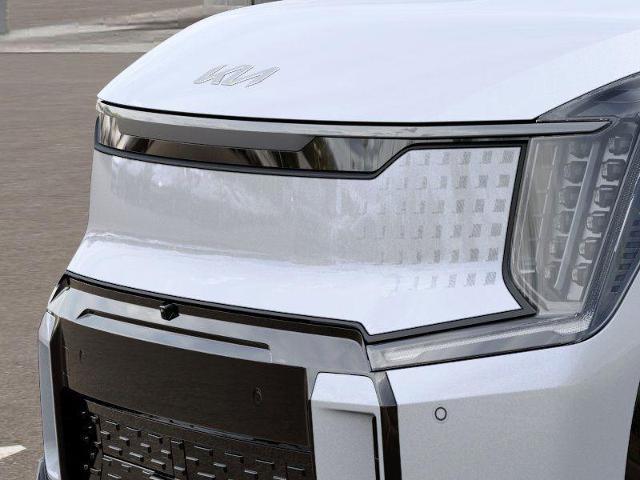 2026 Kia EV9 Vehicle Photo in Tucson, AZ 85712