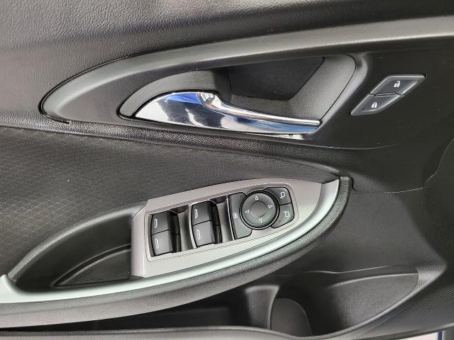 2024 Chevrolet Malibu Vehicle Photo in OSHKOSH, WI 54904-7811