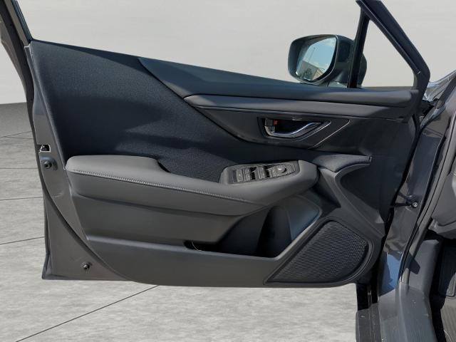 2025 Subaru Legacy Vehicle Photo in Green Bay, WI 54304