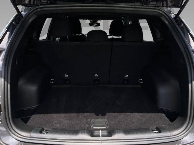 2024 Jeep Compass Vehicle Photo in Brunswick, GA 31525