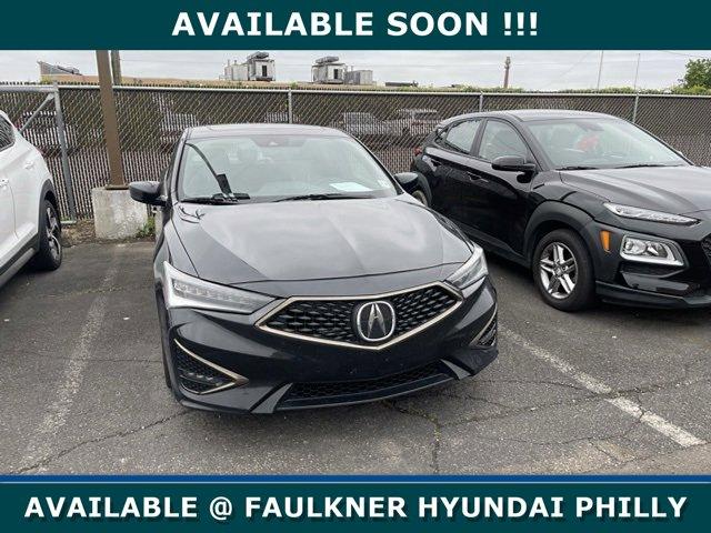 2021 Acura ILX Vehicle Photo in Philadelphia, PA 19116