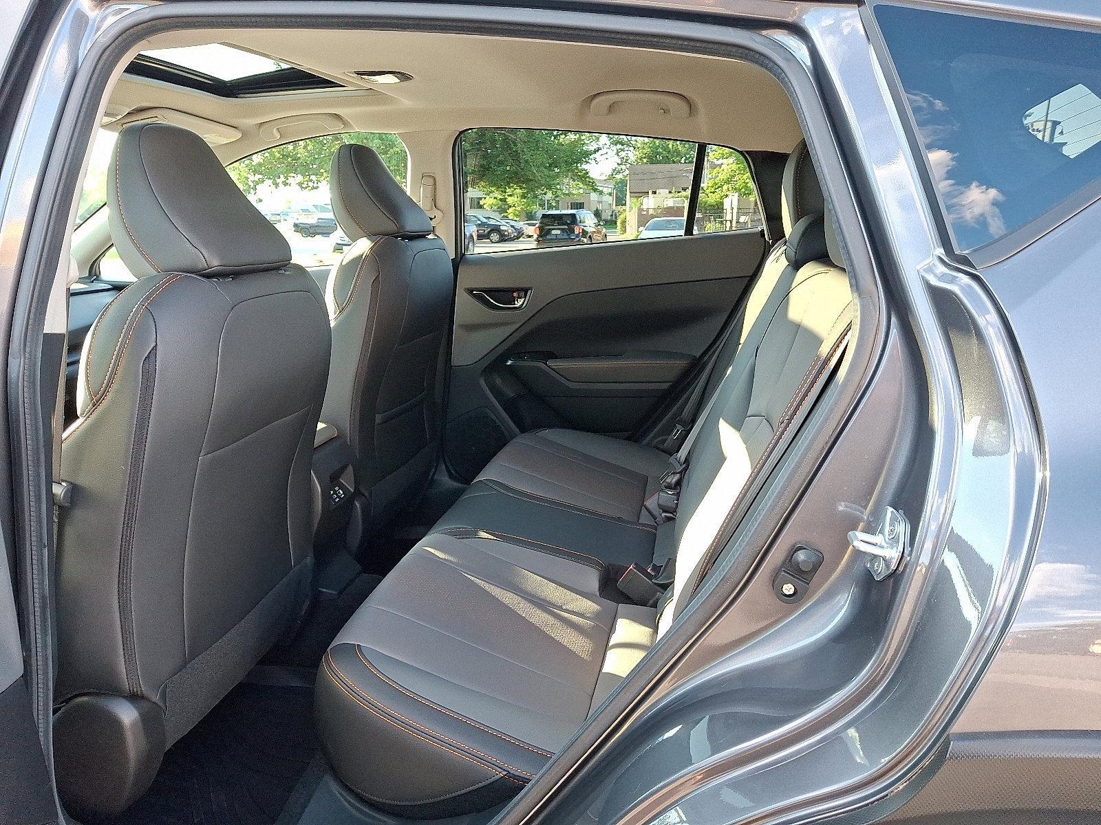 2024 Subaru Crosstrek Vehicle Photo in Harrisburg, PA 17111