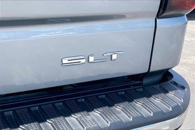2024 GMC Sierra 1500 Vehicle Photo in INDEPENDENCE, MO 64055-1377