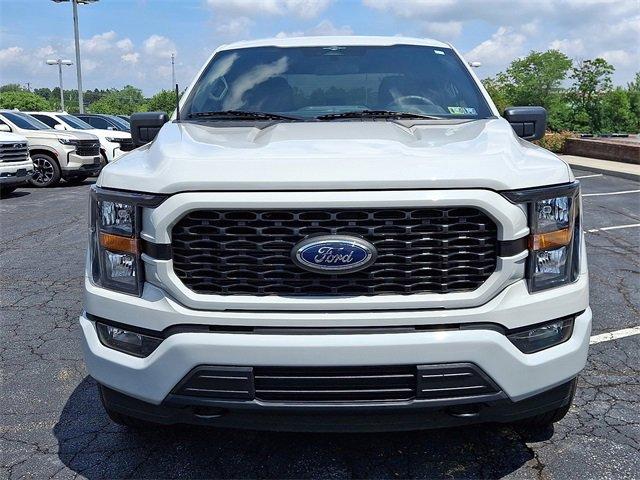 2023 Ford F-150 Vehicle Photo in LANCASTER, PA 17601-0000
