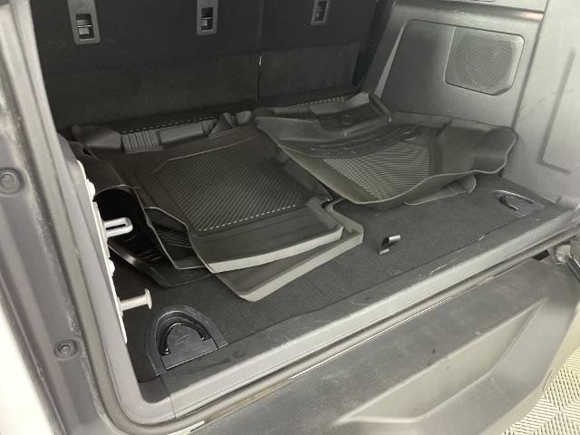 2023 Ford Bronco Vehicle Photo in GILBERT, AZ 85297-0402