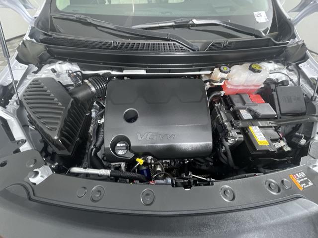 2024 Buick Enclave Vehicle Photo in GILBERT, AZ 85297-0402