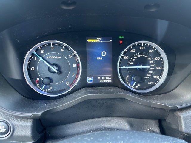 2022 Subaru Ascent Vehicle Photo in Harrisburg, PA 17111
