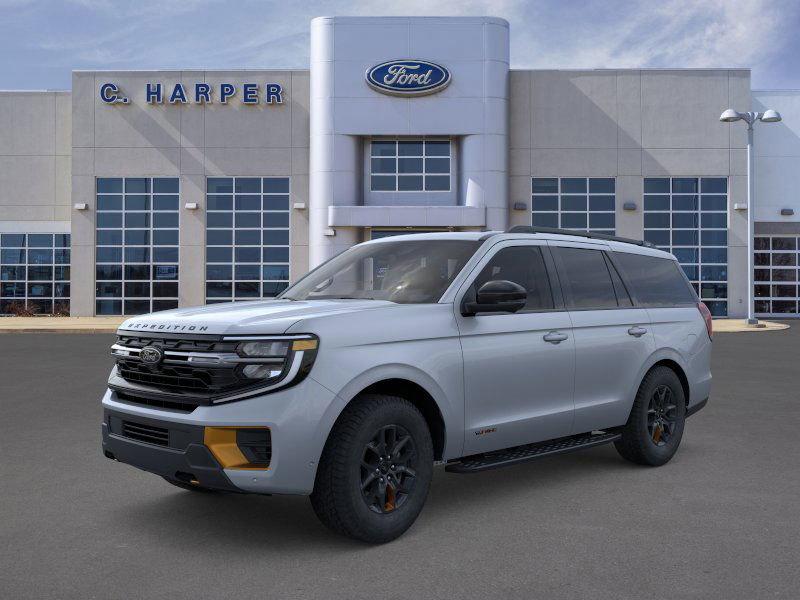 2025 Ford Expedition Vehicle Photo in Belle Vernon, PA 15012