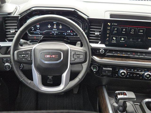 2024 GMC Sierra 1500 Vehicle Photo in Decatur, TX 76234